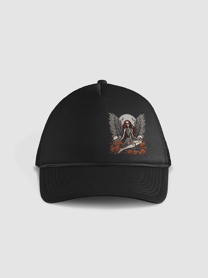 Ethereal Wings Trucker Hat product image (1)