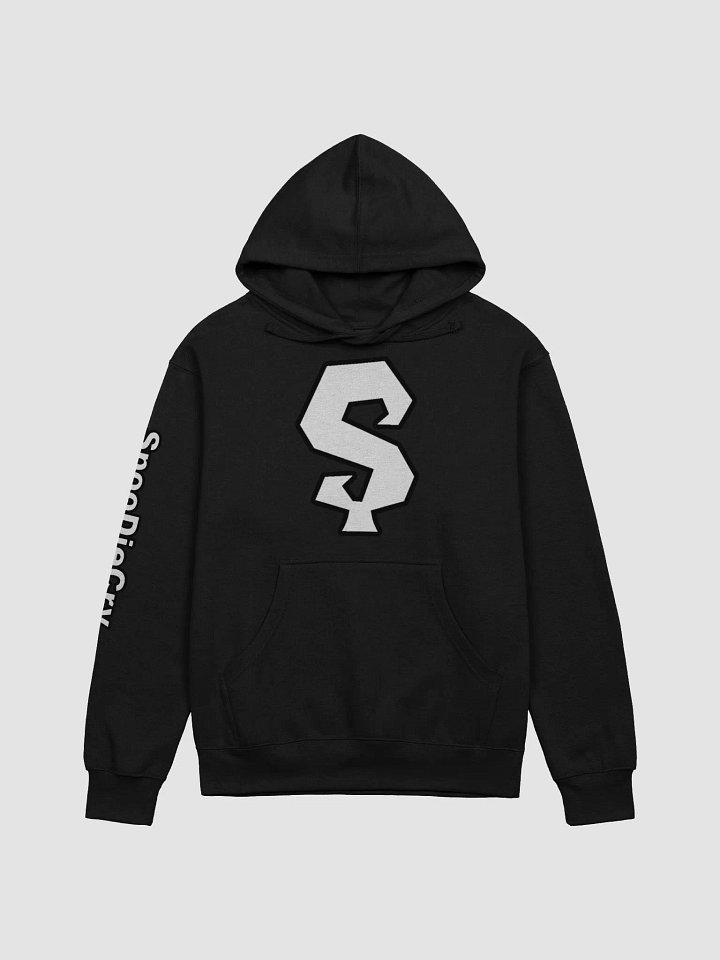 SpooDieCry S Hoodie product image (7)