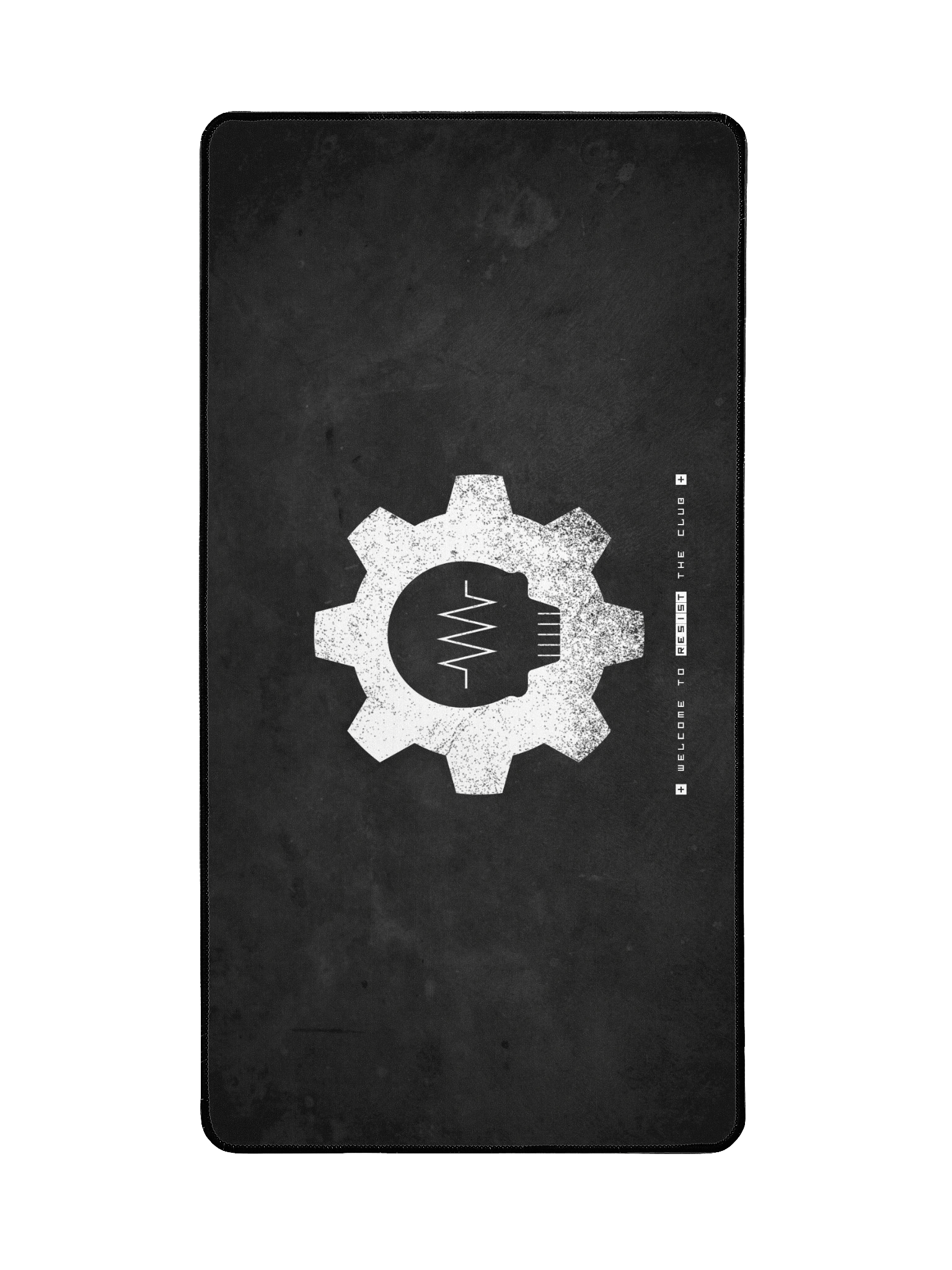 RESIST The Desk Mat product image (2)