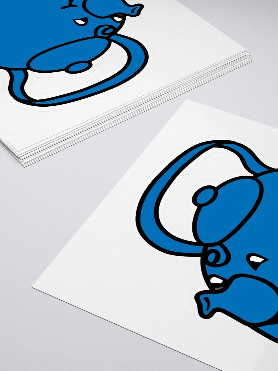 THE SINGING KETTLE - BLUE product image (4)