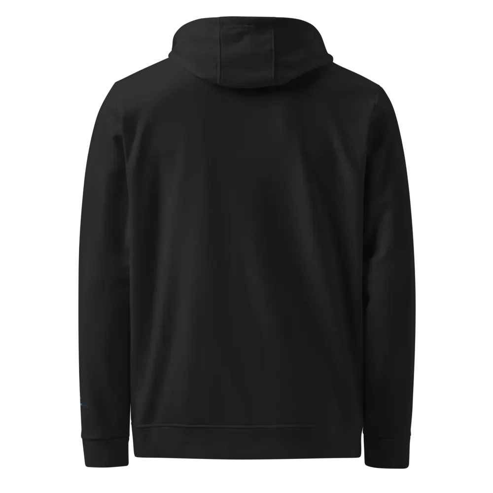 ZKOT Adidas© Hoodie - Show your Support with Style - Menswear, Womenswear product image (5)