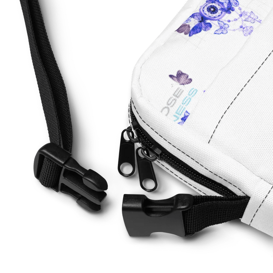 Choose Kindness Over The Shoulder Bag product image (7)