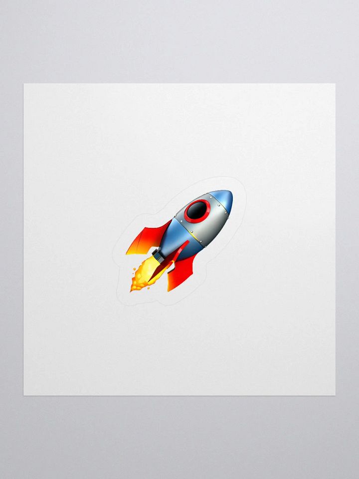 Launch sticker product image (1)