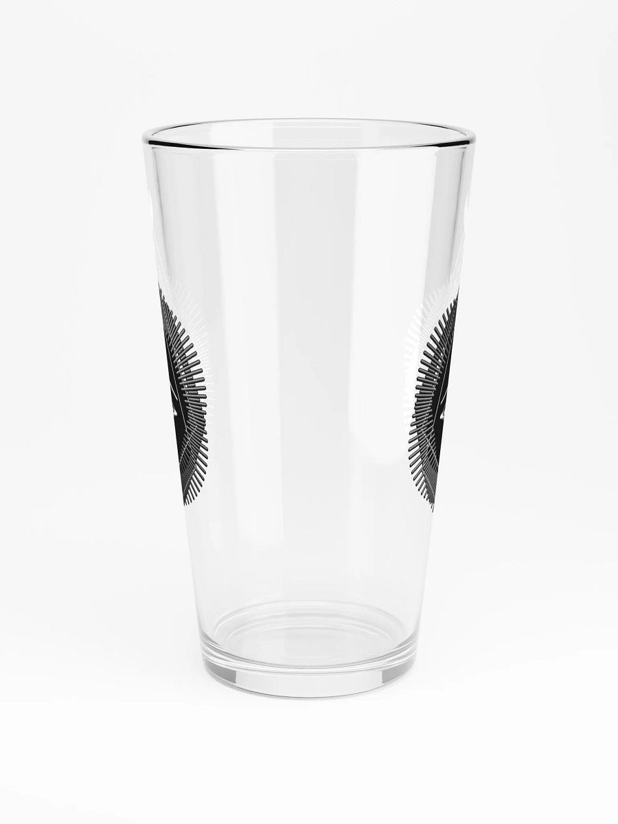 It's my time to go home Pint Glass product image (3)