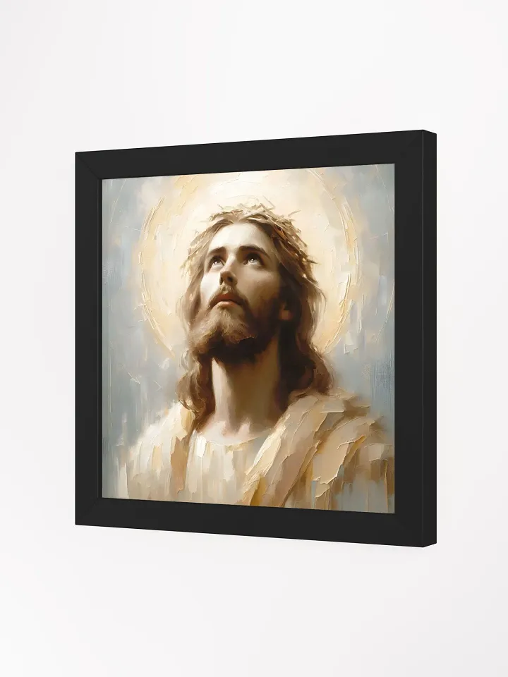 He is With Us product image (24)