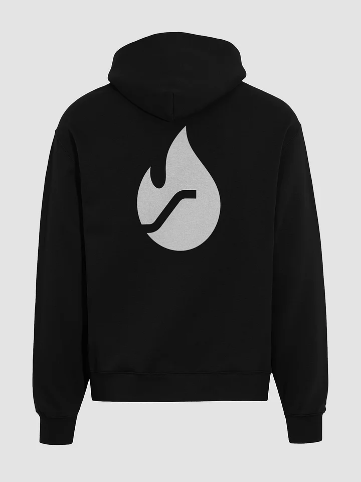 SUPERHOT ESSENTIALS HOODIE product image (2)