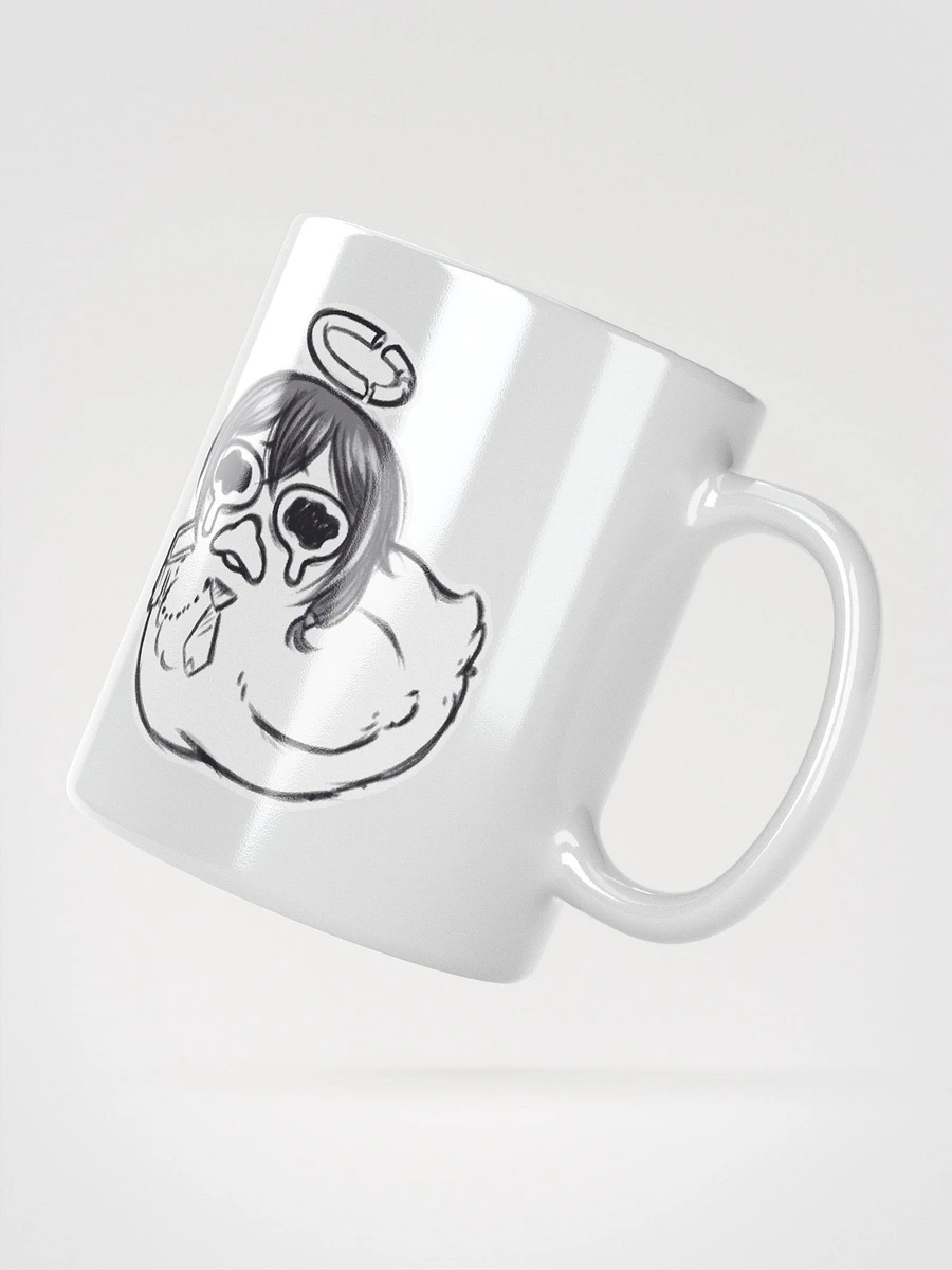 Premium Ceramic Mug 