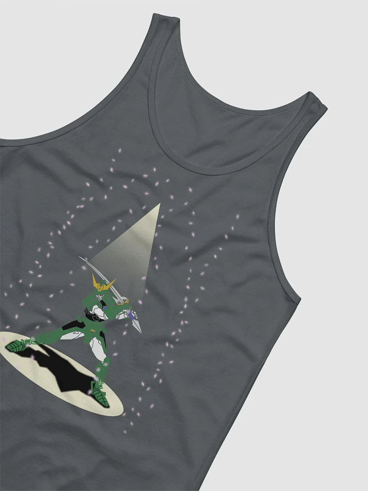 Armor of Halo Tank product image (1)