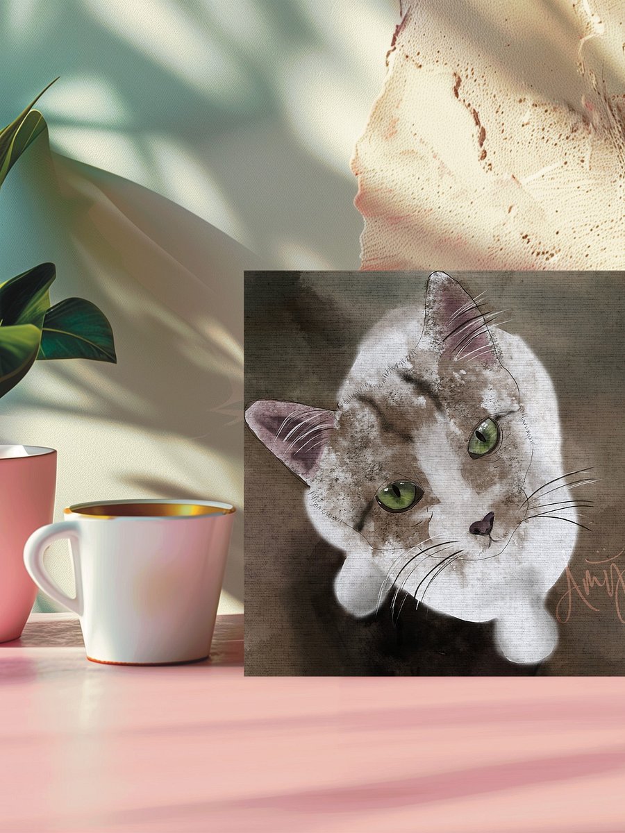 Pet Portrait - Digital Only product image (10)