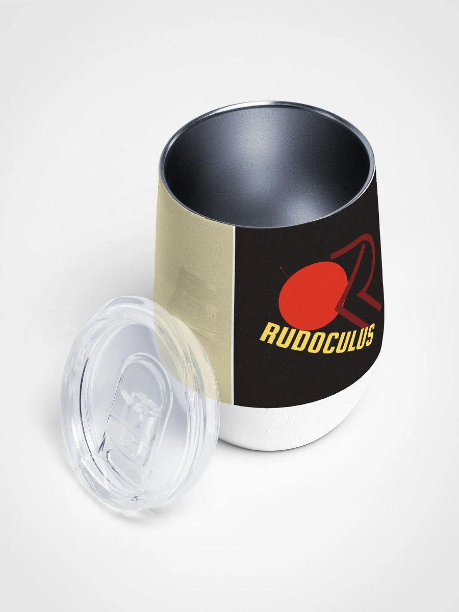 RUDO WINE TUMBLER product image (3)