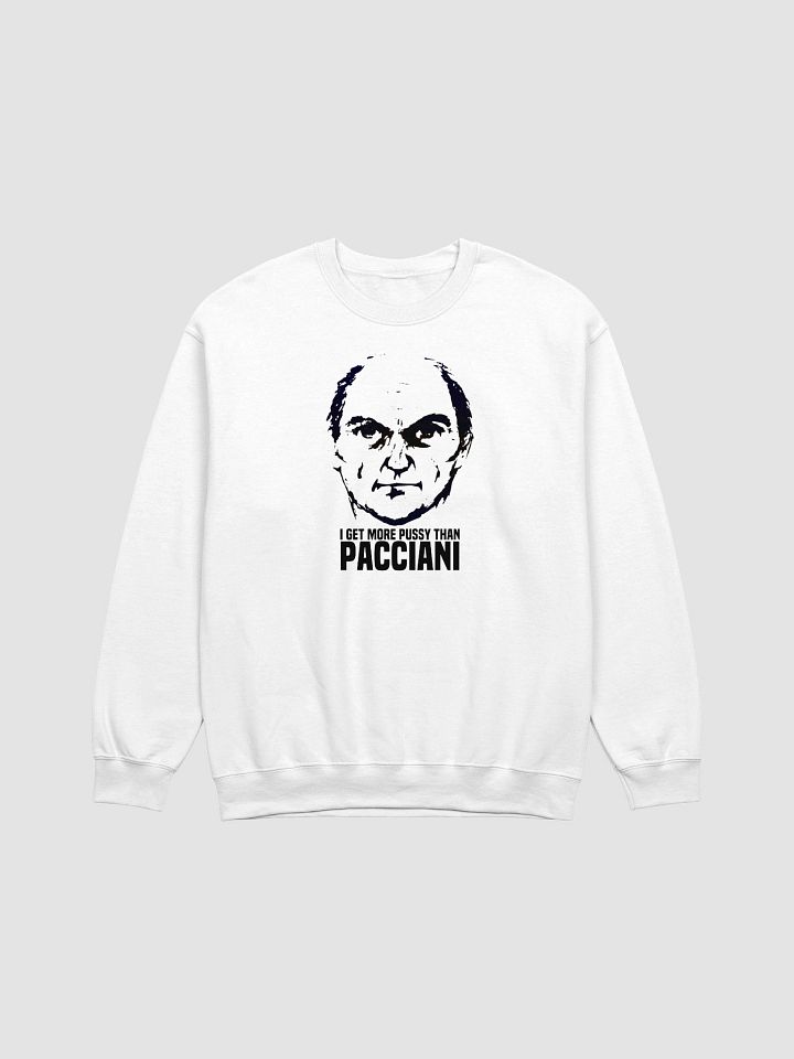 pacciani sweatshirt product image (1)