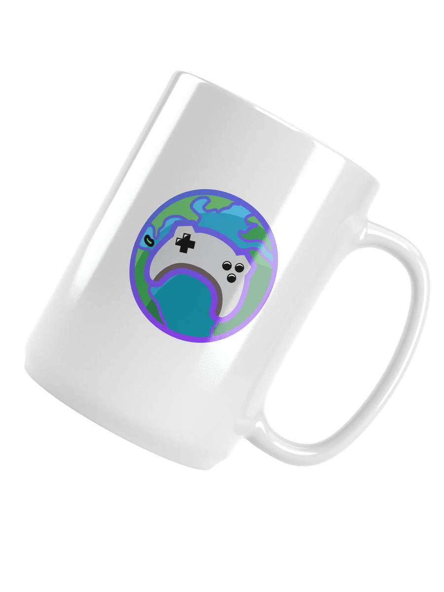 One Of Us Remix (No Words) Mug (15oz) product image (4)