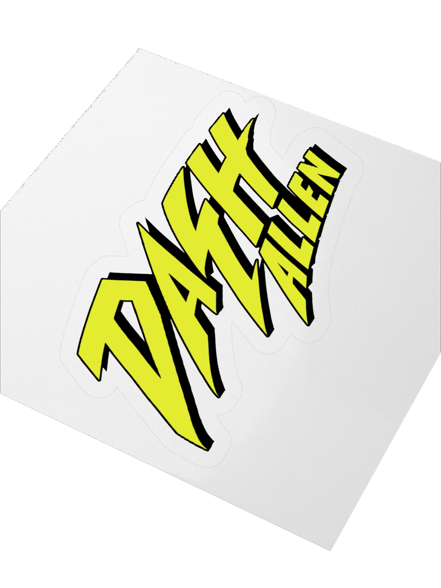 Dash Stickers product image (3)