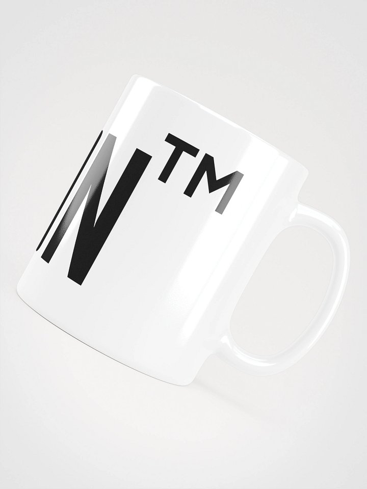 Soon™ Mug product image (1)