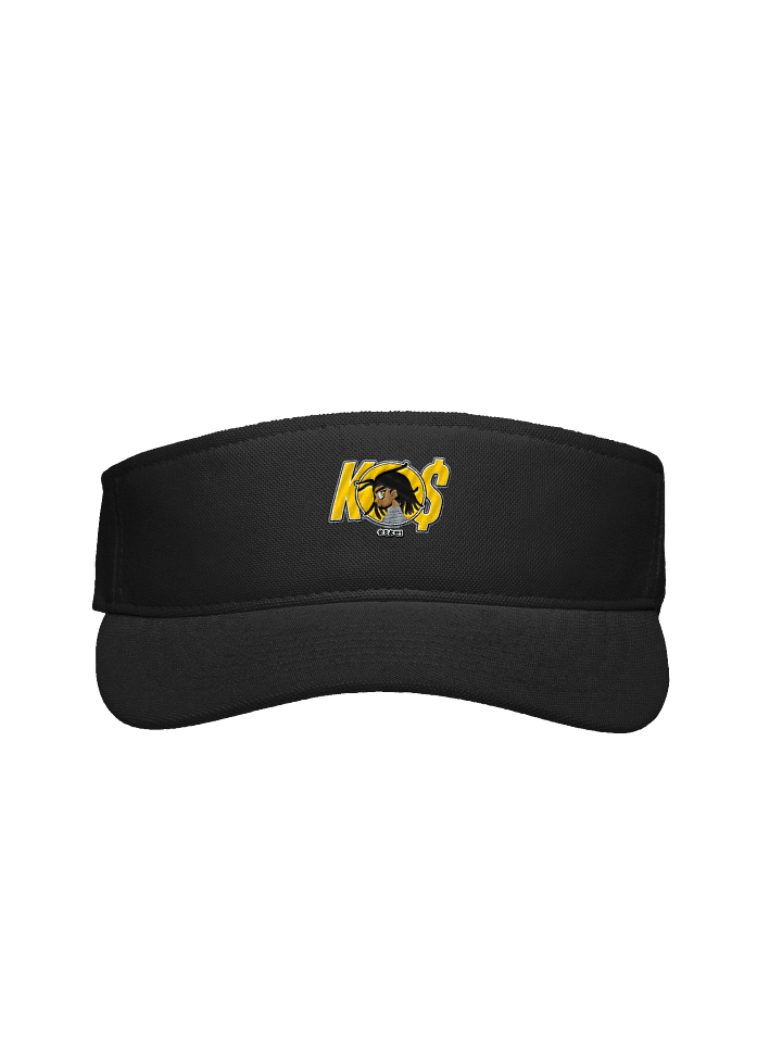 KO$ REPRESENT VISOR product image (3)