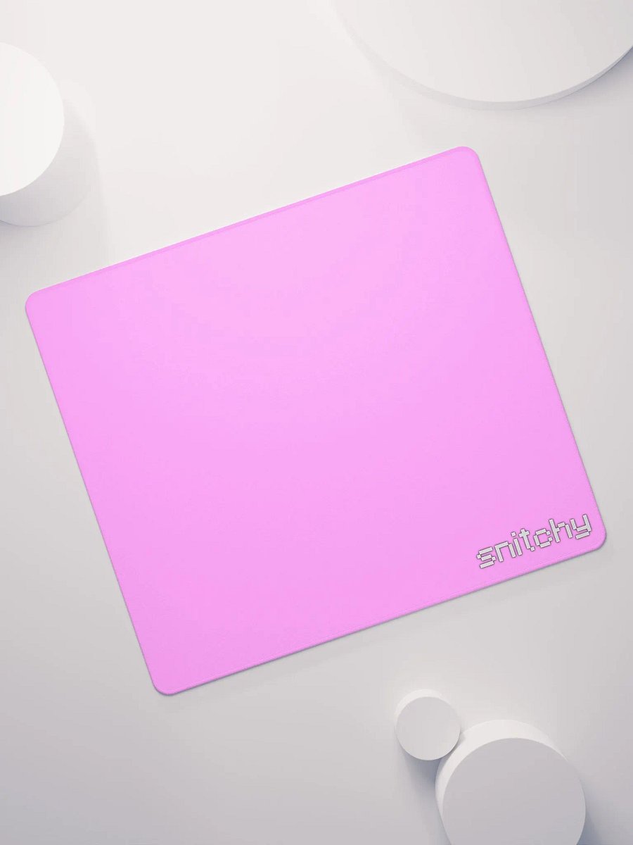 Snitchy Gaming Mat product image (11)
