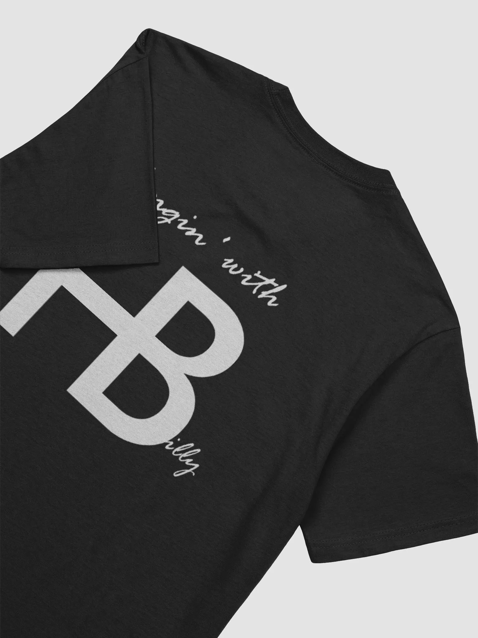 HWH - T-Shirt product image (4)