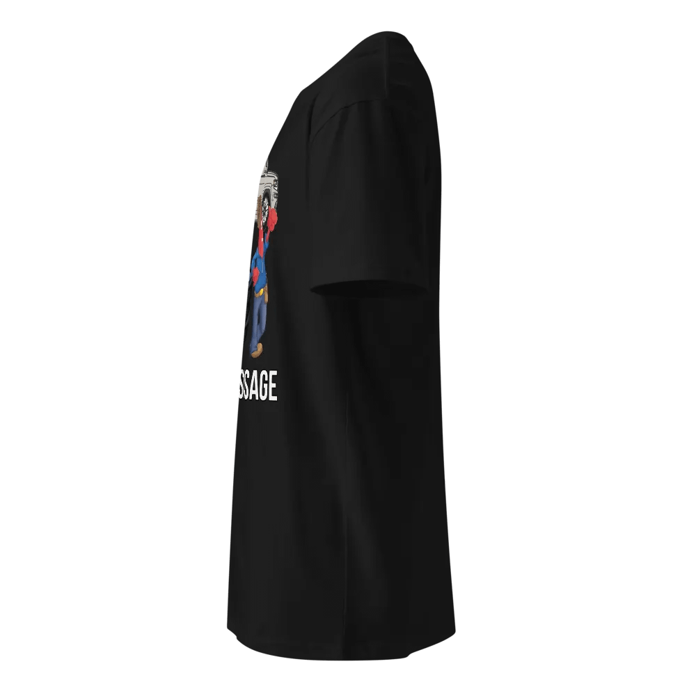 Car Sosage T-shirt s11e3 Unisex Premium T-shirt product image (6)