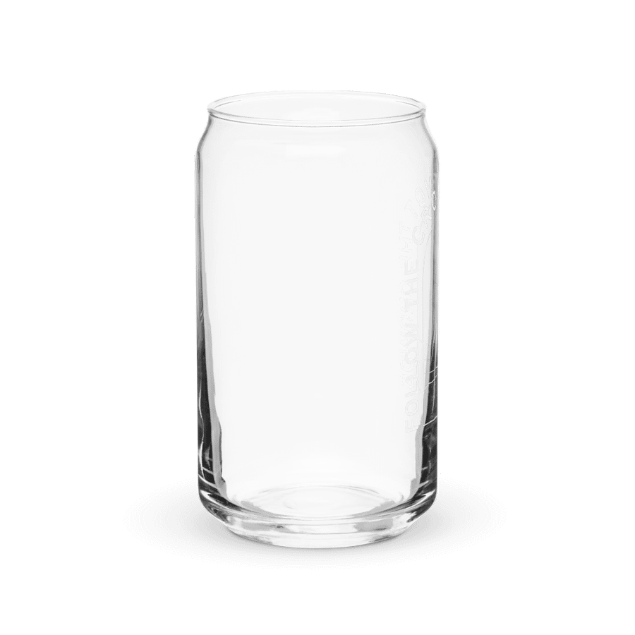 Follow The Crown Glass product image (10)