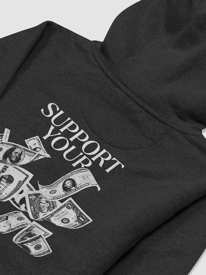 Sellout Hoodie product image (1)