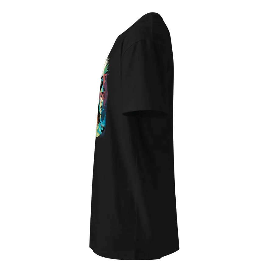 KRISTUSE IN ME Unisex Premium T-Shirt product image (2)