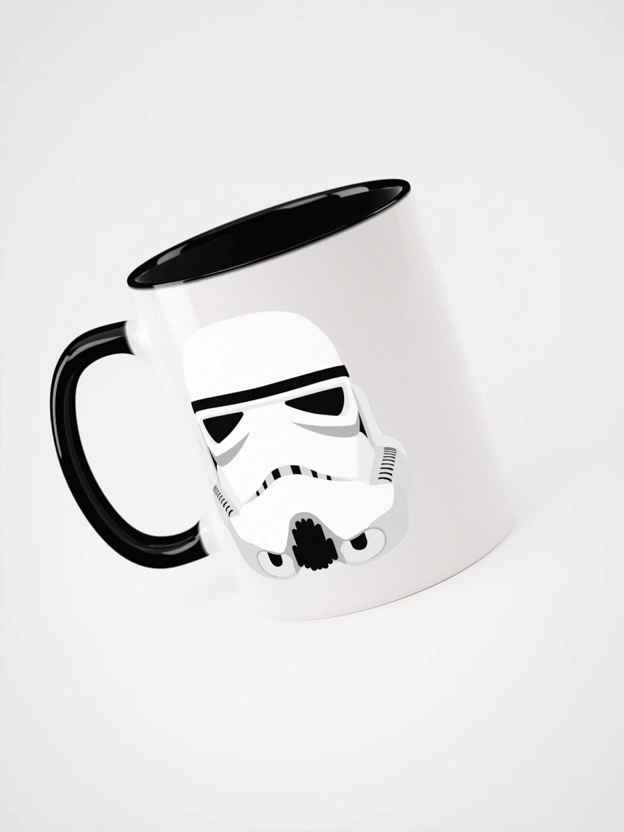 Galactic Connection Ceramic Mug product image (29)