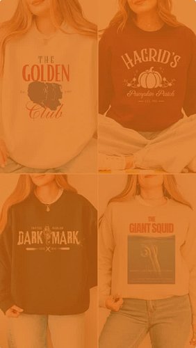 🎃👻 The Haunted Fall Collection is HERE & flying off the shelves! 👻🎃

🧡 New cozy sweatshirts & spooky tees
🕯️ Brand-new framed...
