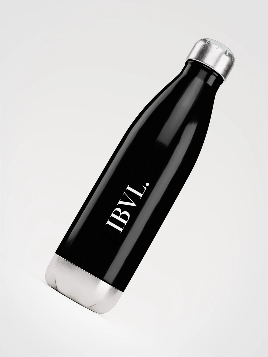 Elevate Stainless Steel Water Bottle product image (4)