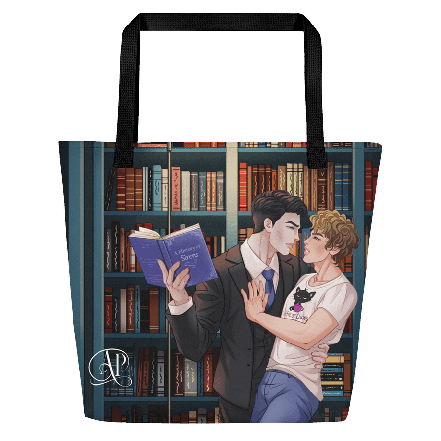 In Love Bag product image (1)