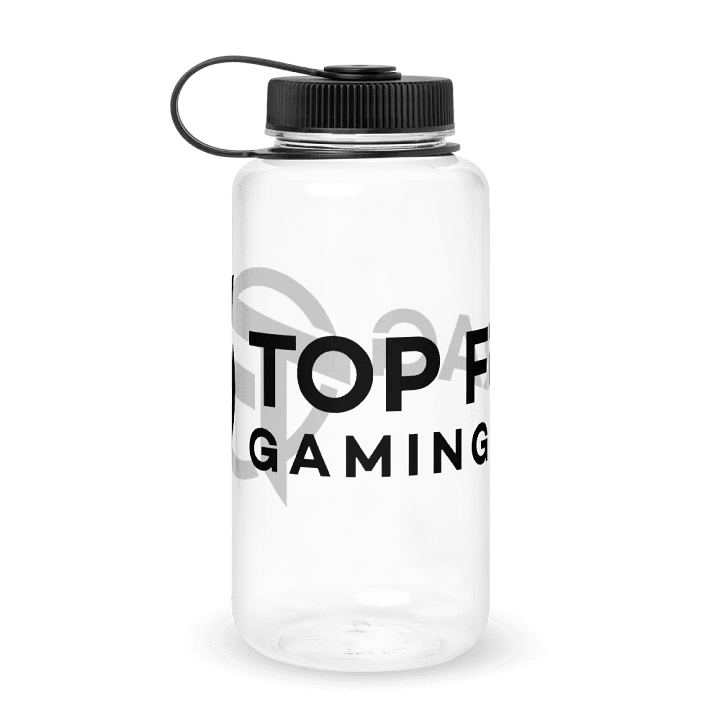 TopFrag™ Wide Mouth Plastic Water Bottle product image (9)