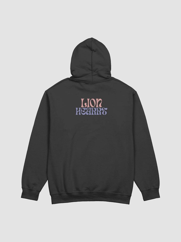 Li0n Hoodie product image (2)