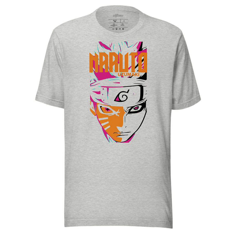 Naruto T-Shirt product image (5)