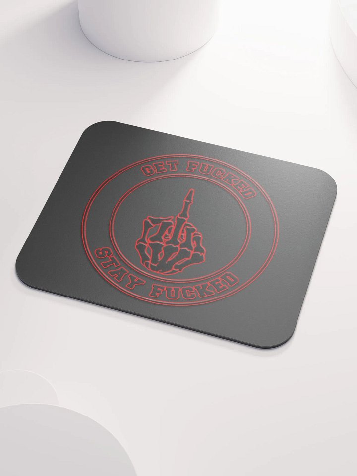 Synisisms - GFSF Mouse Pad product image (2)
