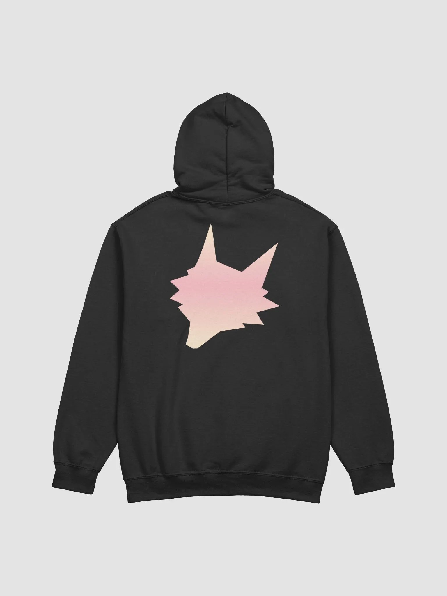AWOOO! Double-Sided Hoodie product image (5)