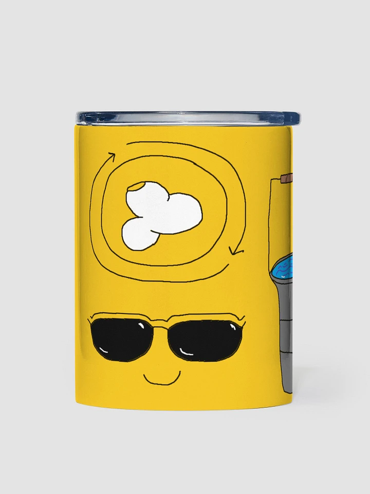 Ostepop's 10oz Tumbler product image (1)