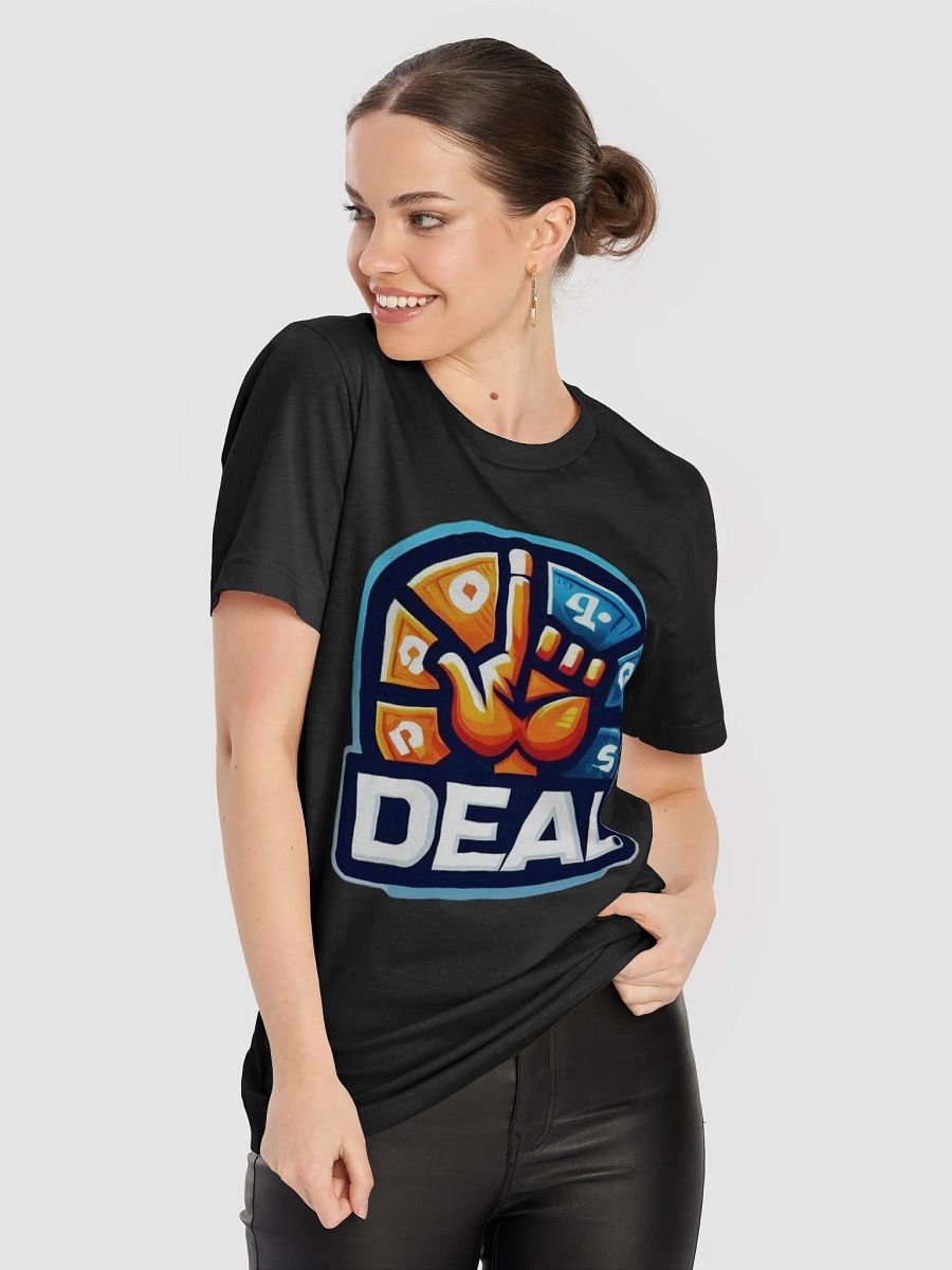 Loser DEAL Stylized T-Shirt product image (83)