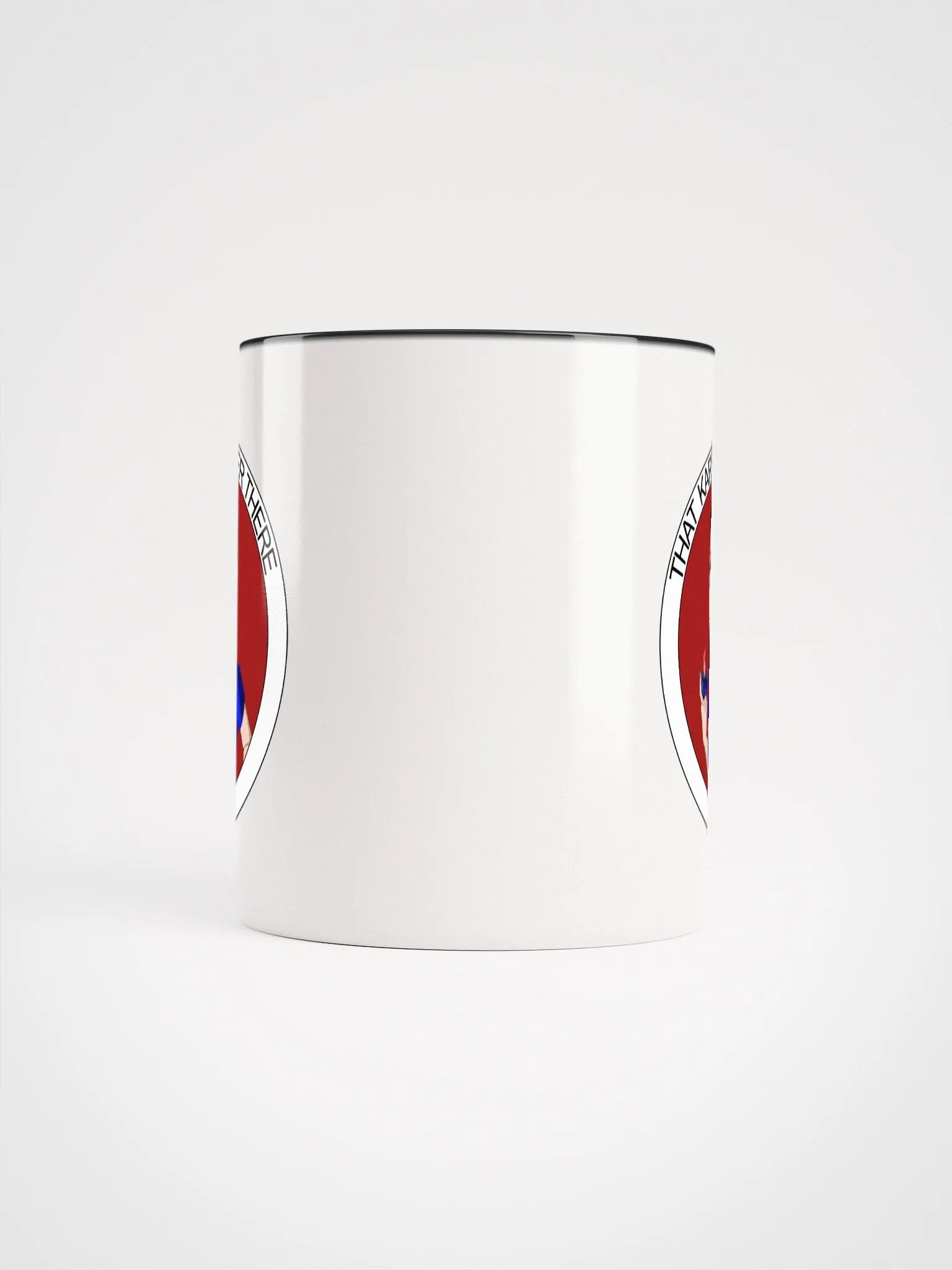 That Karen Over There Mug product image (30)
