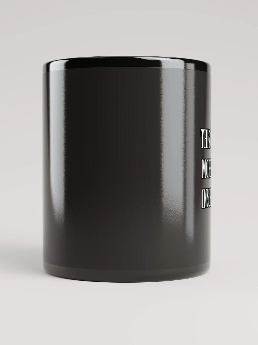 Insurance Market Mug product image (10)