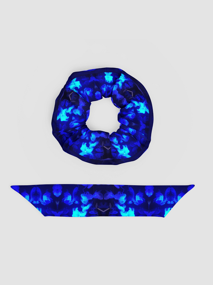 Illu-scrunchie product image (2)