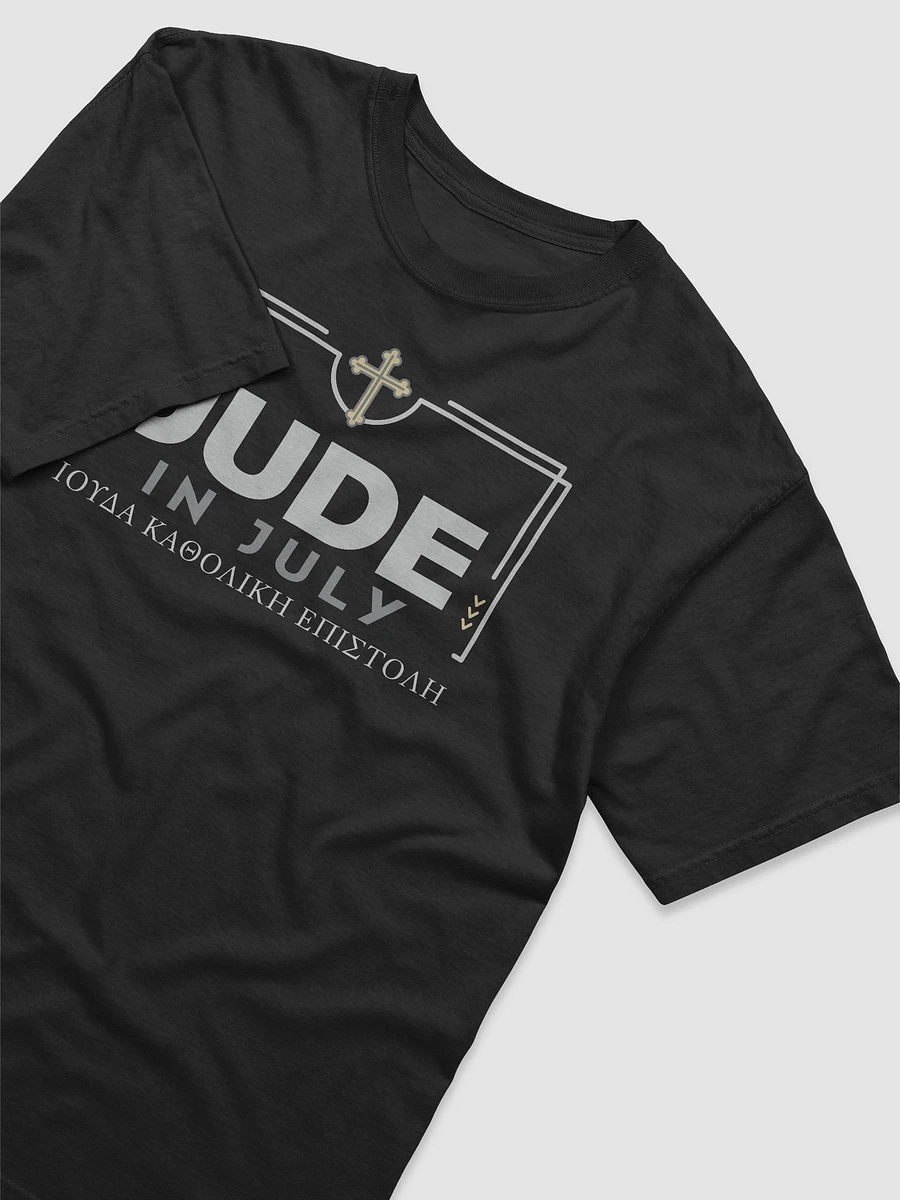 Jude in July (Dark) with Jude 1:3 product image (9)