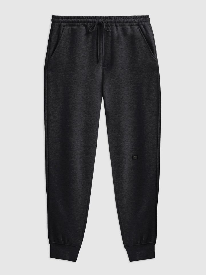 Fusion Fleece Joggers product image (1)