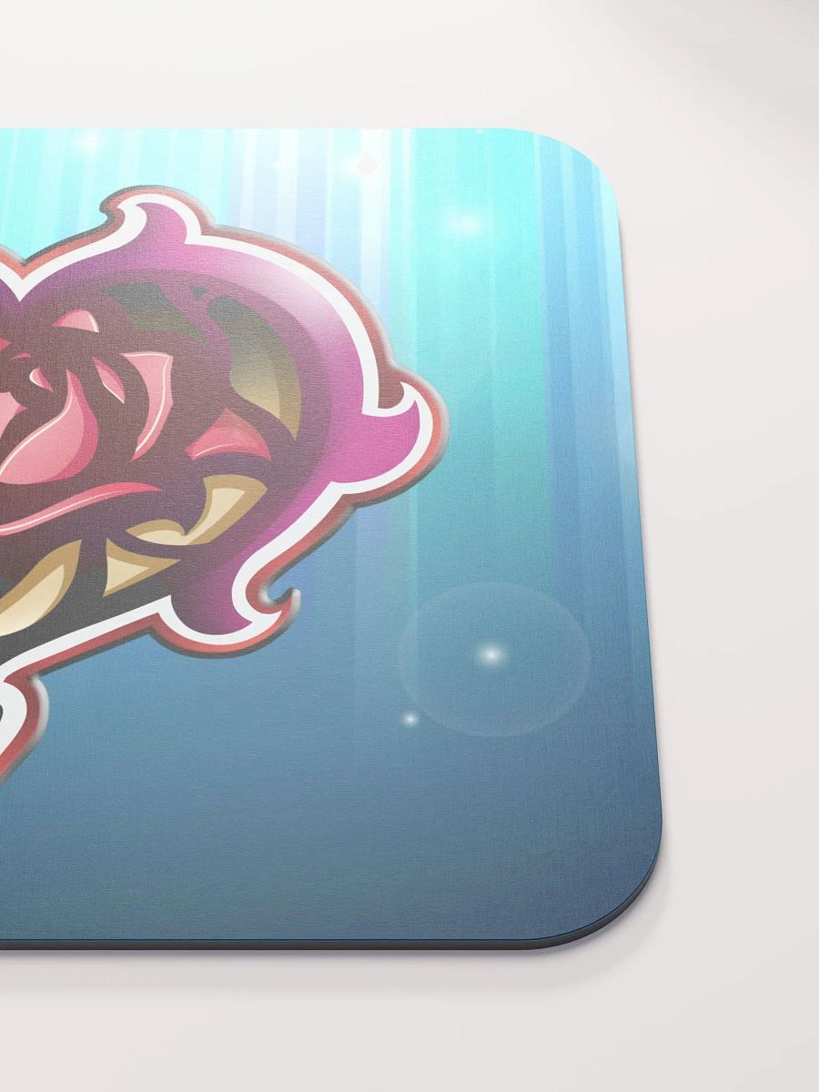 Zagarose Classic Mouse Pad product image (5)
