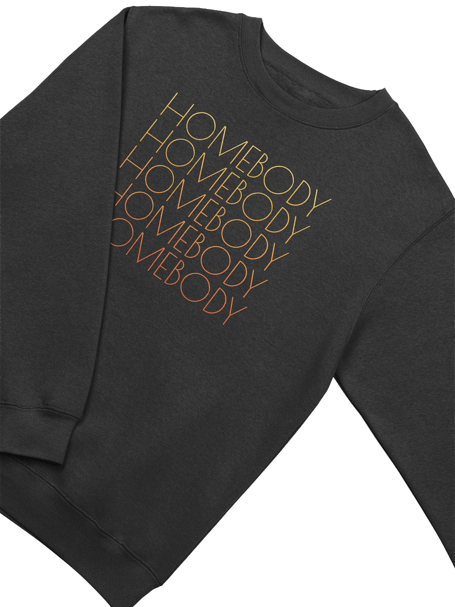 Homebody Crewneck product image (3)