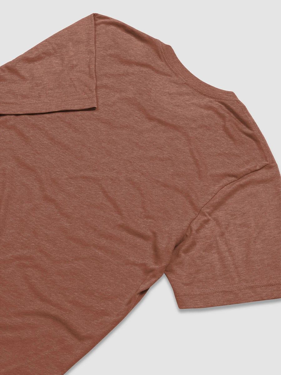 coffee bunny splash - shirt product image (8)
