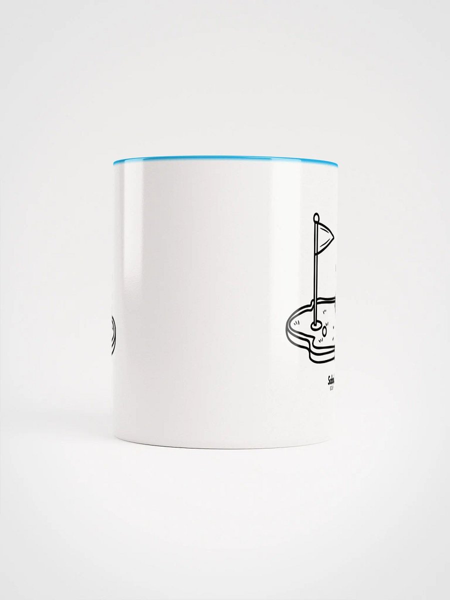 Edge of Glory | Coffee Mug (2 sizes) product image (30)