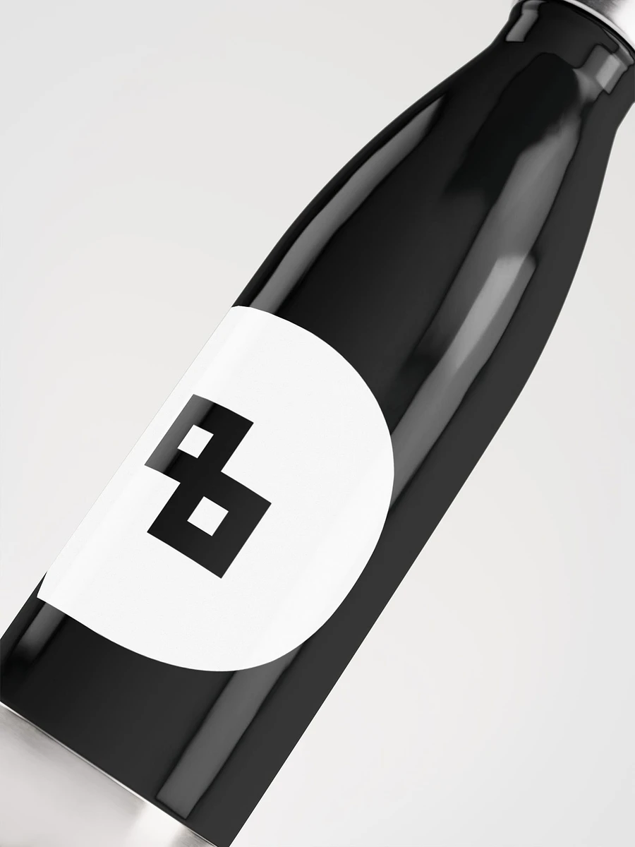 Danfinity Logo Bottle product image (5)