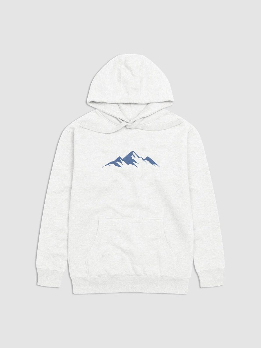 Mountain 1 - Unisex Hoodie product image (35)