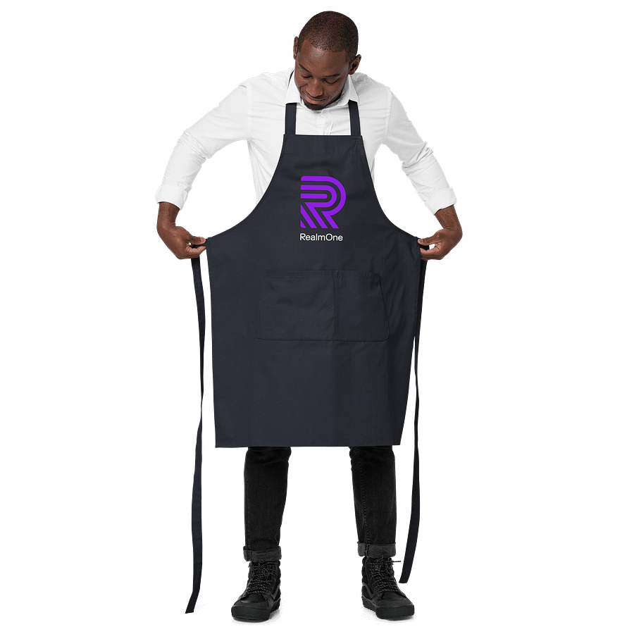 RO Grilling Apron product image (2)