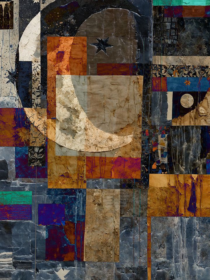 Collage Sheet CS-780 product image (1)