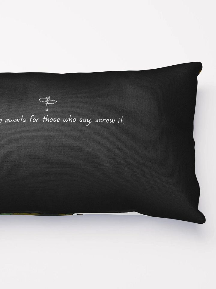 Human Pillow product image (2)
